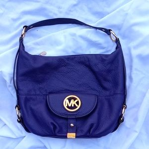Beautiful leather Michael Kors Bag